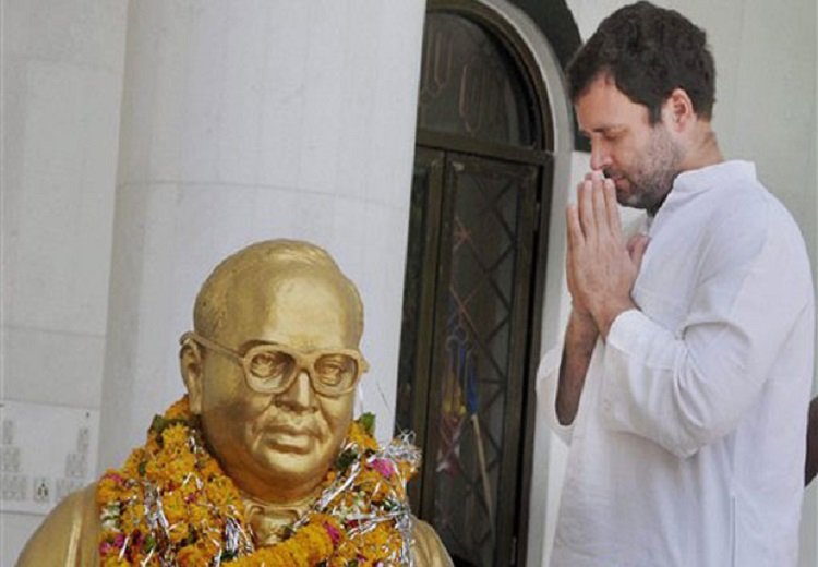 Dr. Bhim Rao Ambedkar Dr. Bhim Rao Ambedkar