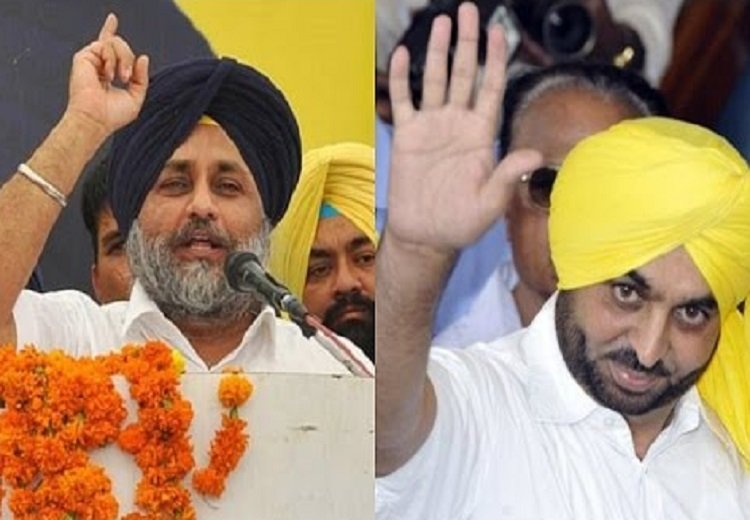 sukhbir badal sukhbir badal