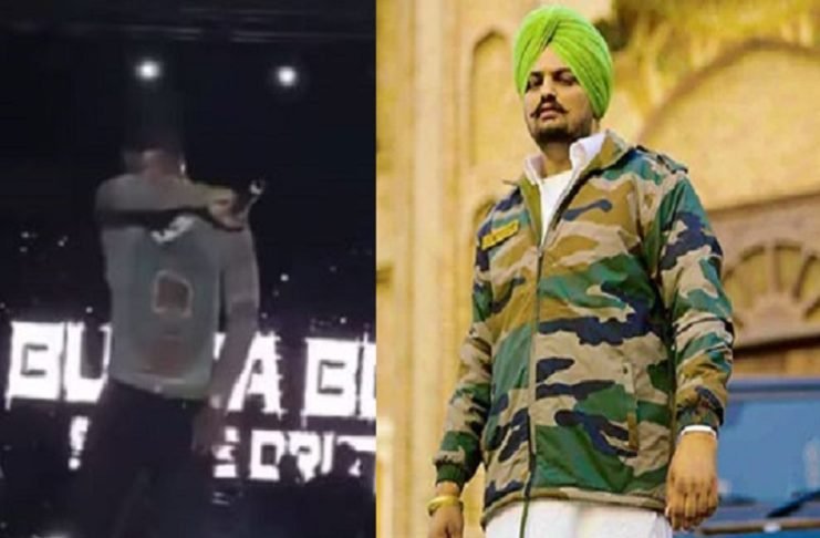 sidhu moosewala