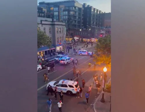 Washington Washington