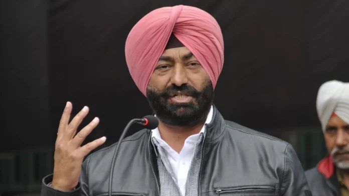 Sukhpal Khaira