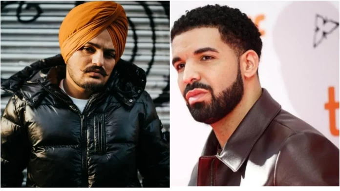 Hollywood rapper Drake