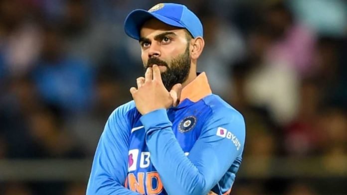 virat kohli