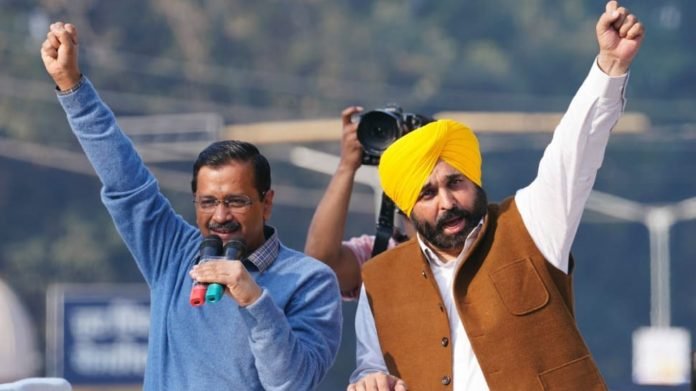 Bhagwant Mann