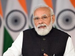 PM Modi