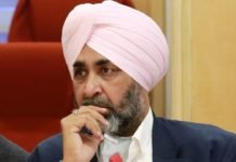 ਹੁਣ ਵਿਜੀਲੈਂਸ ਦੀ ਰਡਾਰ ‘ਤੇ ਮਨਪ੍ਰੀਤ ਬਾਦਲ ! Manpreet Badal