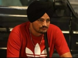 Sidhu Musewala