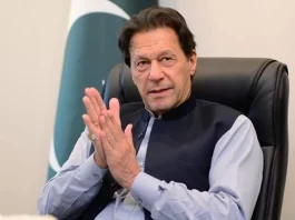 Imran Khan