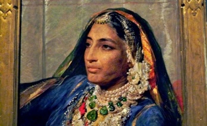 Maharani Jind Kaur