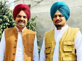 Sidhu Moosewala