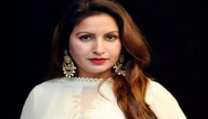 Sonali Phogat Sonali Phogat